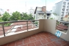 Serviced apartment in a nice residence complex in the heart of Tay Ho